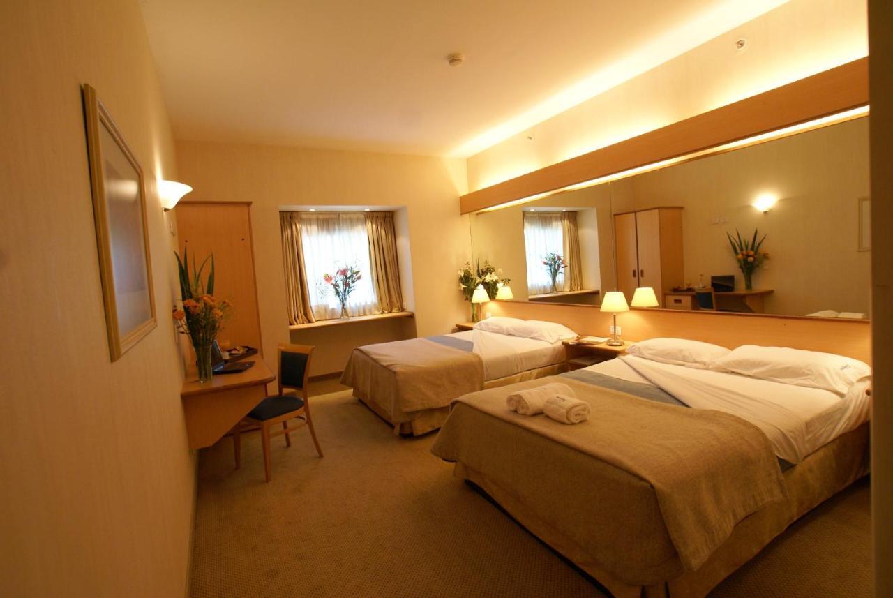 Hotel Aeroparque Inn & Suites, Buenos Aires