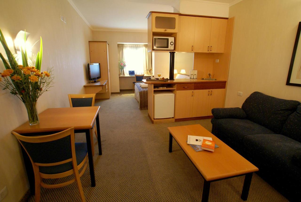 Hotel Aeroparque Inn & Suites — Fotos 2